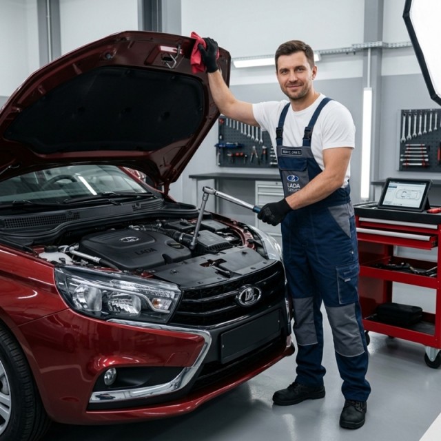 Авторизованные автосервисные центры Братск