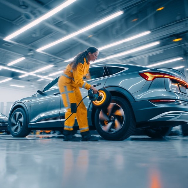 Автосервис в братске