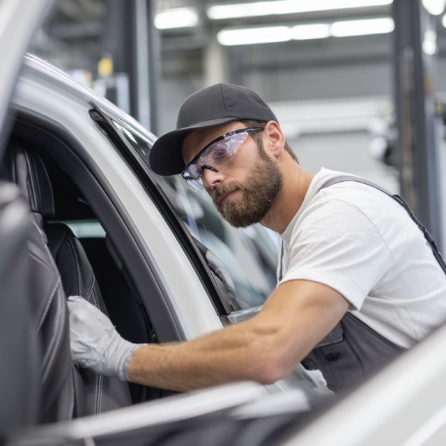 Автозапуск двигателя. Подогреватель салона и двигателя