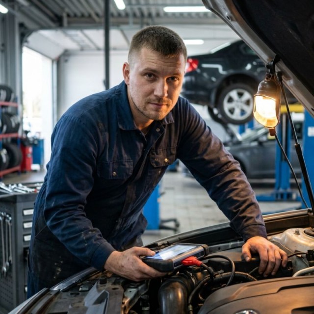 Братск установка автозапуска