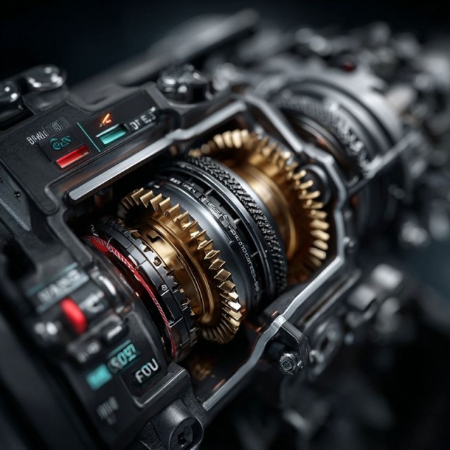 Быстрая замена масел с пневмоочисткой. Качественная замена масла в АКПП и КПП