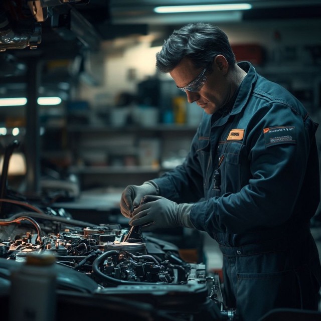 Диагностика автомобиля полная в Братске