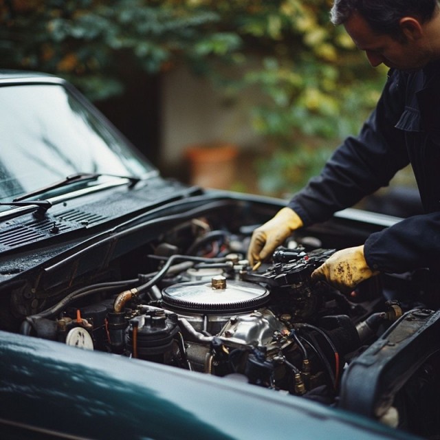 Доступный по цене автосервис в Братске