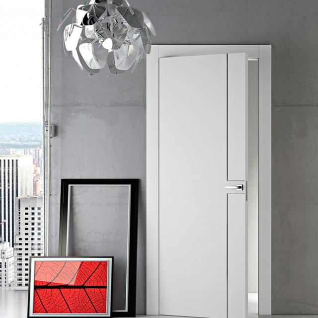 Двери межкомнатные с коробкой в Краснодаре купить