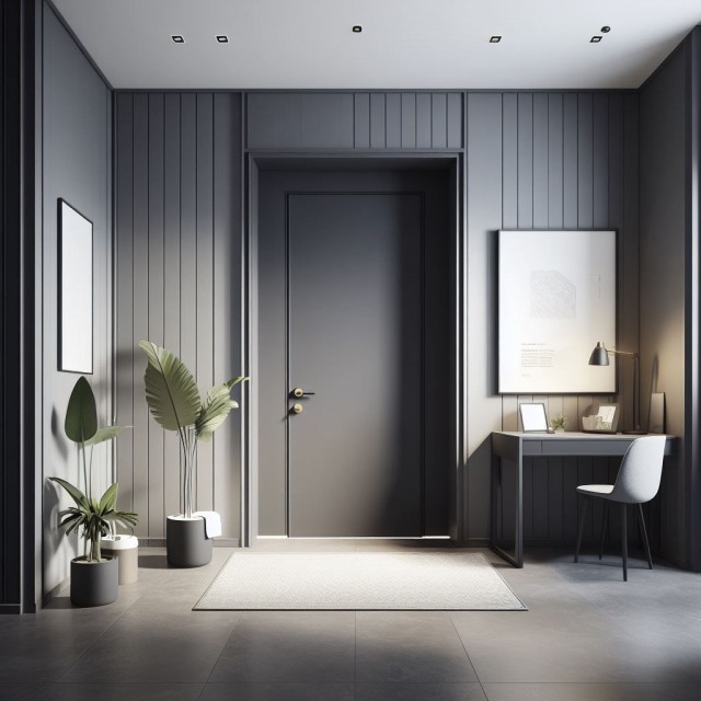 Поставщик оптовый межкомнатных дверей район Приморский в Санкт-Петербурге