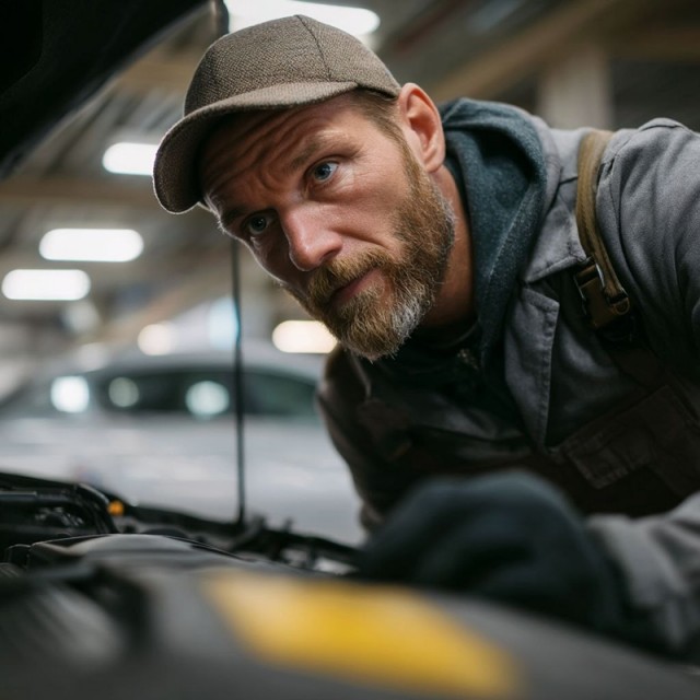 Экспресс замена масла в двигателе и АКПП и КПП в Братске
