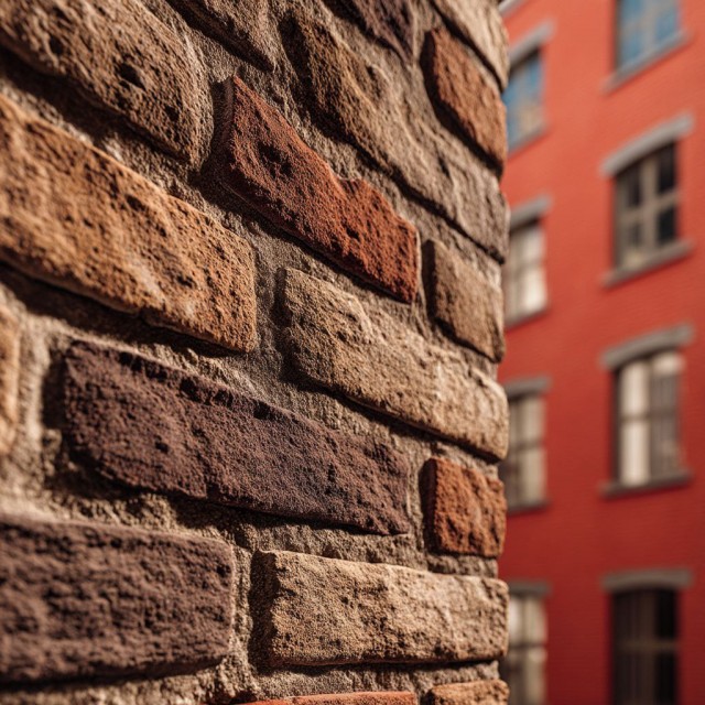 Гиперпрессованный кирпич высокого качества от завода с доставкой