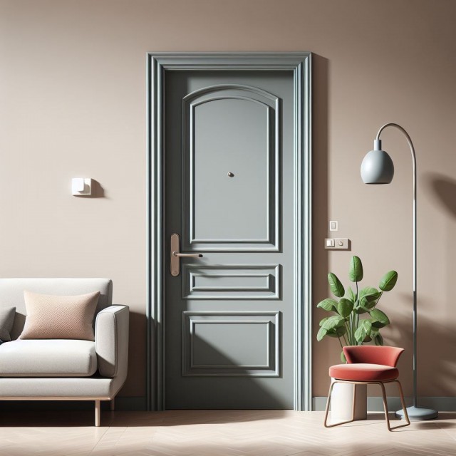 Где в Краснодаре можно заказать межкомнатные двери