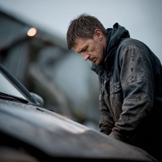 Обслуживание автомобилей Братск