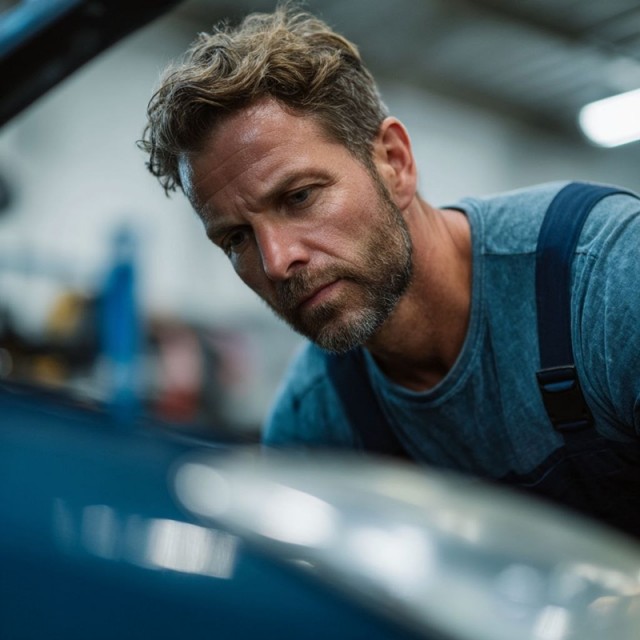 Обслуживание и ремонт автомобилей всех марок в Братске