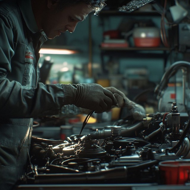 Стоимость замены масла в коробке передач автомобиля Братск