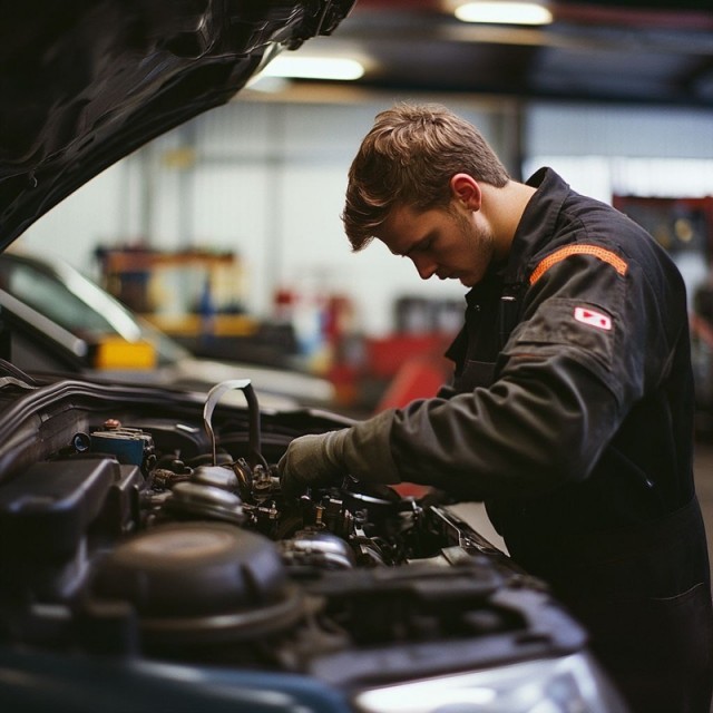 Услуги автосервиса в Братске – лучший сервис по Яндекс отзывам