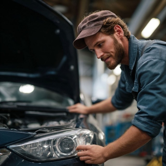 Услуги качественного сервиса по техническому обслуживанию автомобилей всех марок в Братске