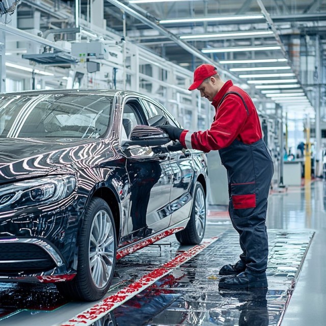 Установить вебасто на Renault