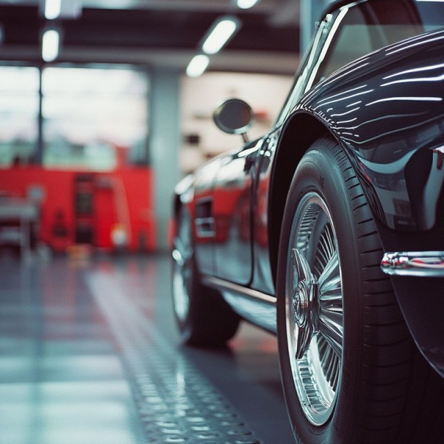 Установить вебасто на Toyota