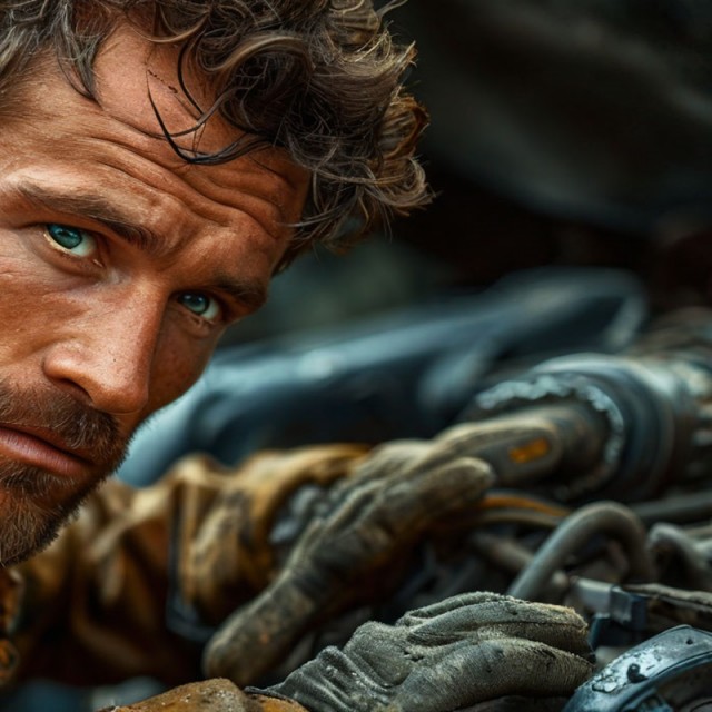 Установить Webasto на Ford 