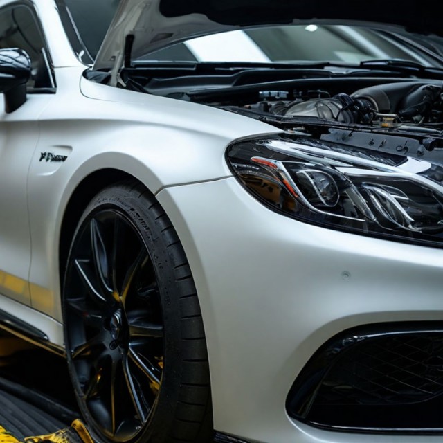 Установить Webasto на Hyundai 