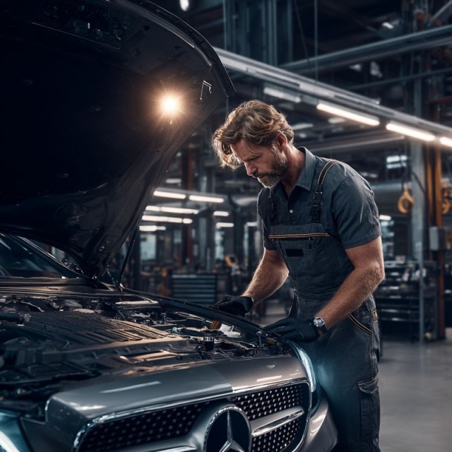 Установка сигнализации Pandora в Братске