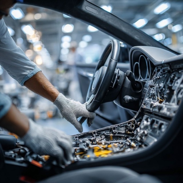 Закажите установку подогревателей автомобиля в Авторай. Доступные цены. Быстро