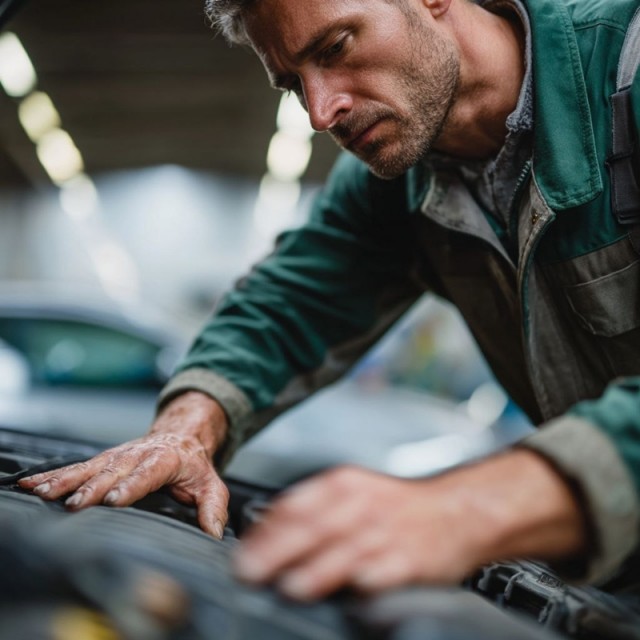 Замена масел с пневмоочисткой. Качественная и быстрая замена масла в АКПП и КПП