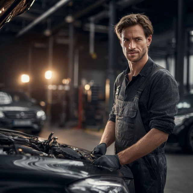 Замена масла в АКПП в Братске