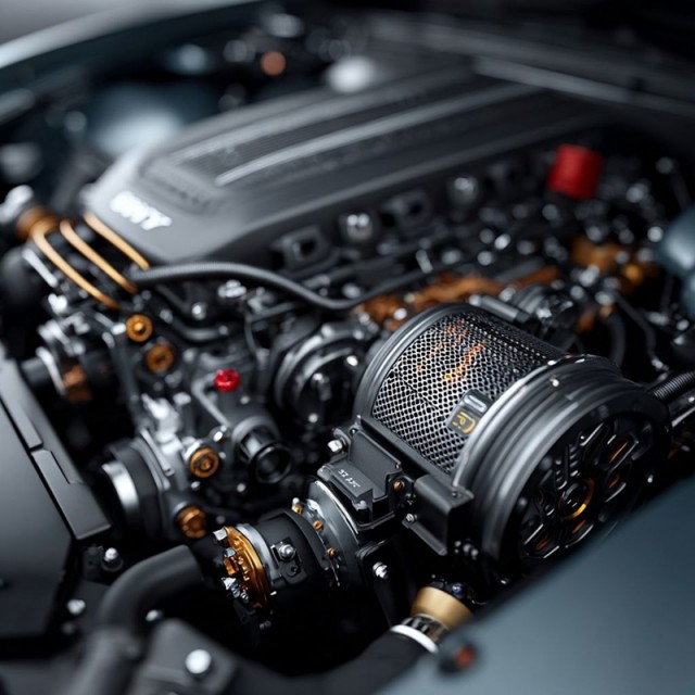 Замена масла в коробке передача. АКПП и КПП. Гарантия