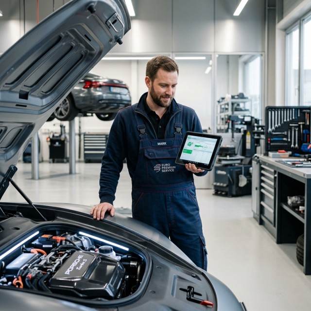 Записаться на ТО в Братске