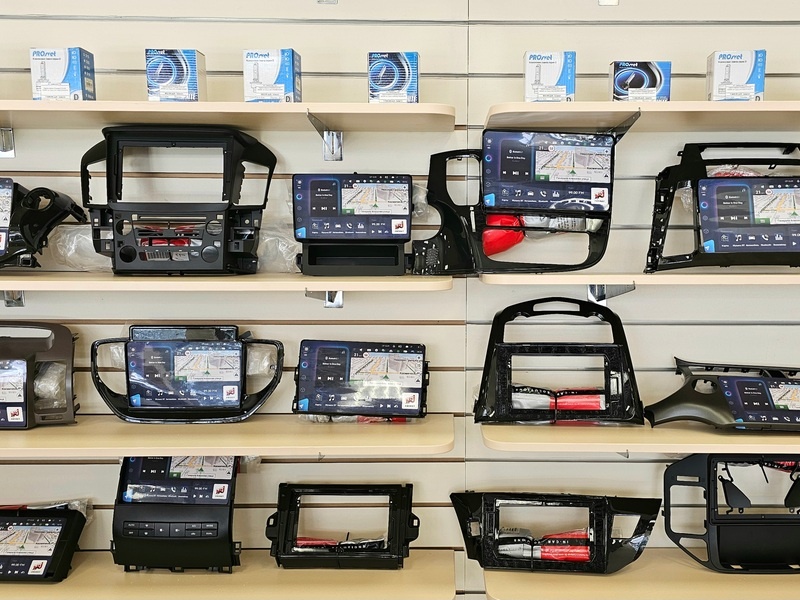 Видеосистемы